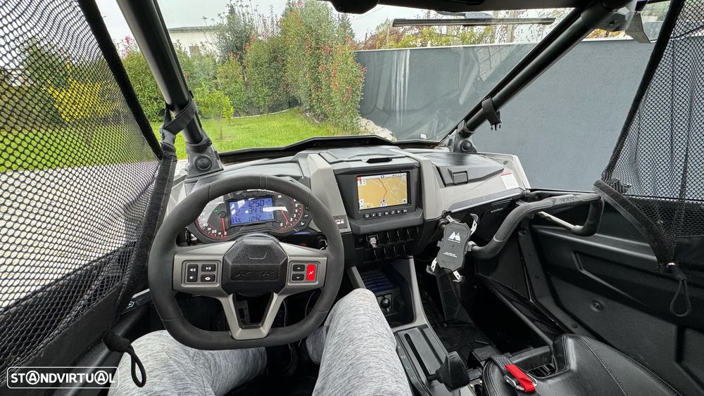 Polaris RZR Pro XP Turbo Dynamic - 6