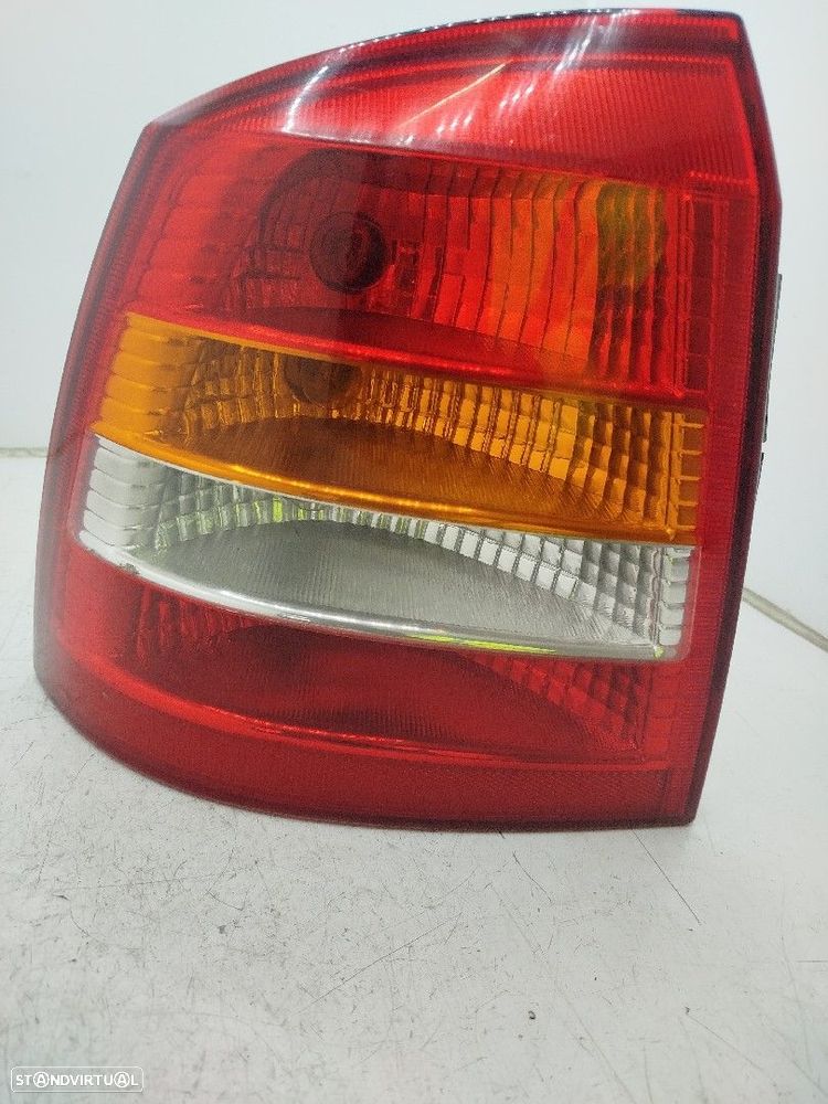 Farolim Stop Esq Opel Astra G Hatchback (F48_, F08_) - 1