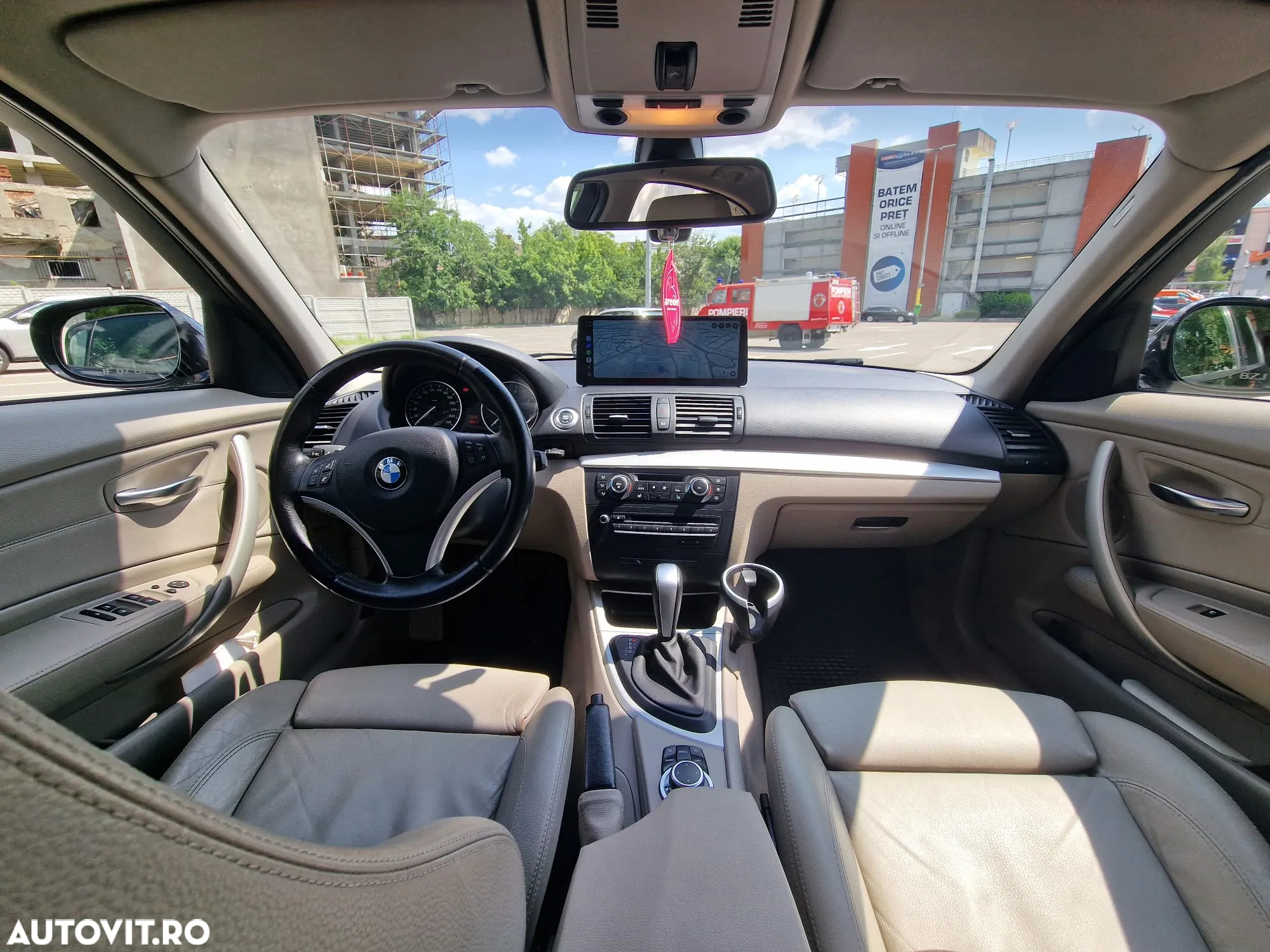 BMW Seria 1 - 9