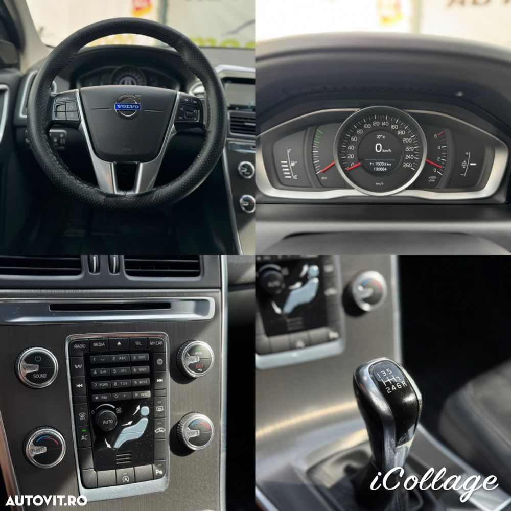 Volvo XC 60 - 7
