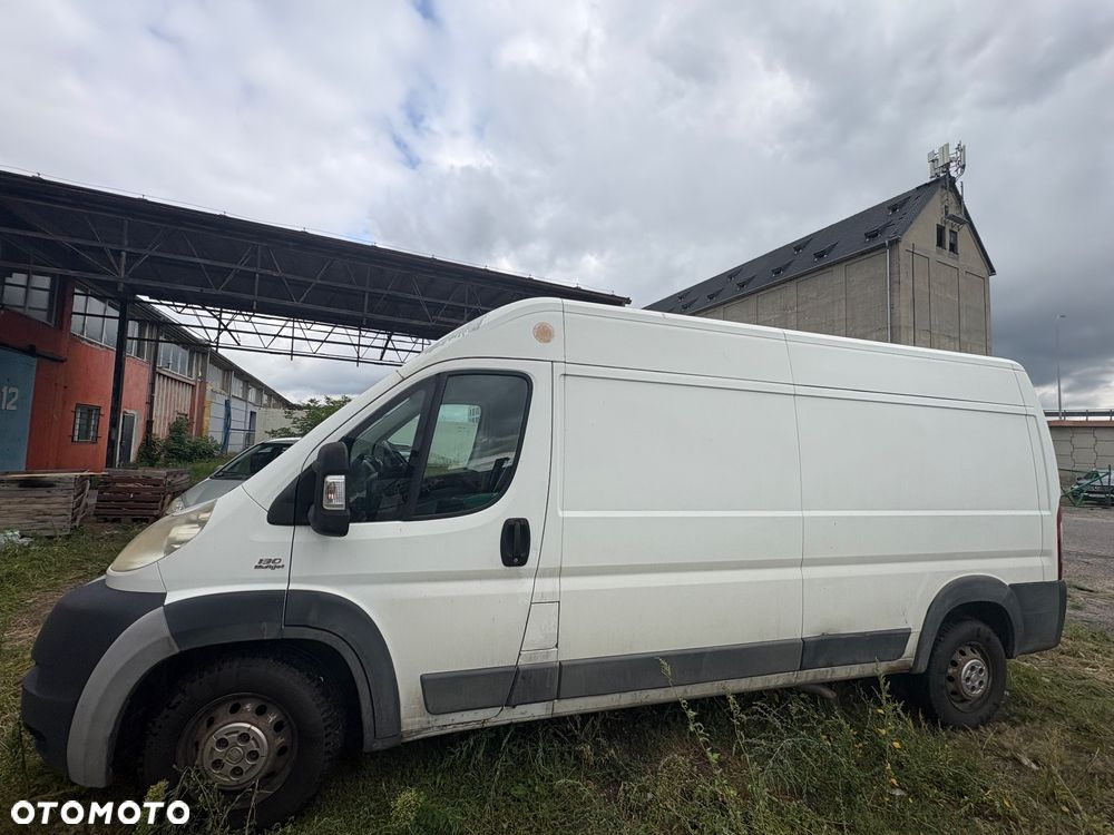 Fiat Ducato - 1