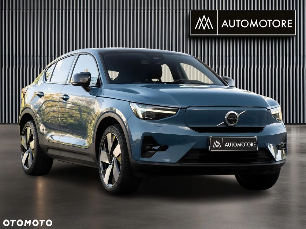 Volvo C40 Recharge Twin AWD Plus - 5