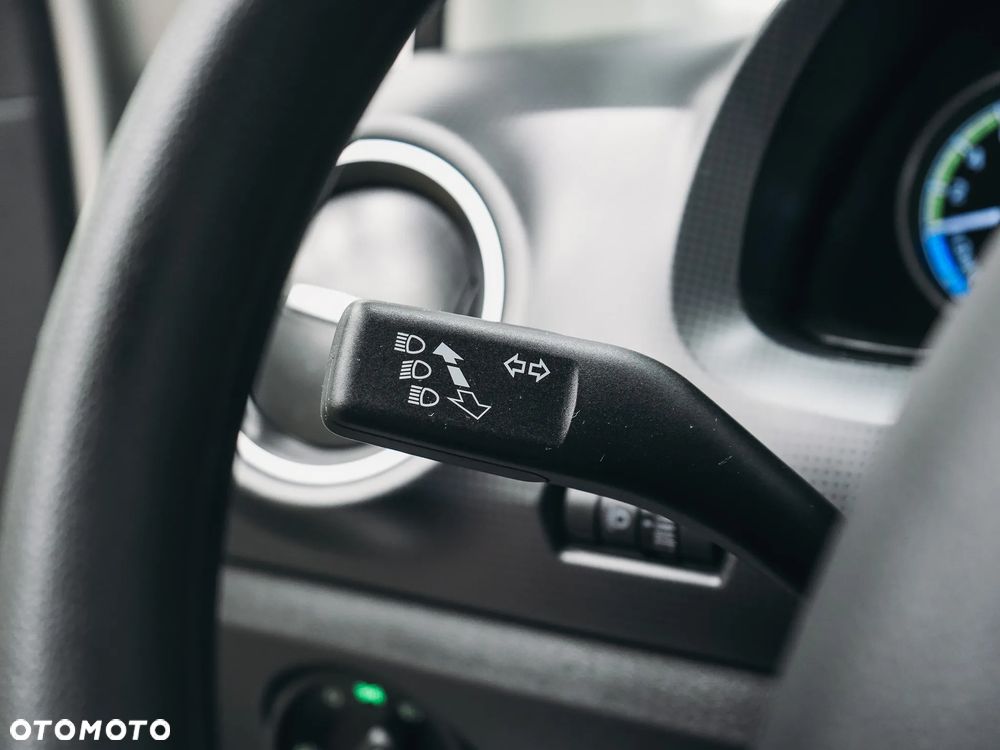 Skoda Citigo Citigo-e Style - 22