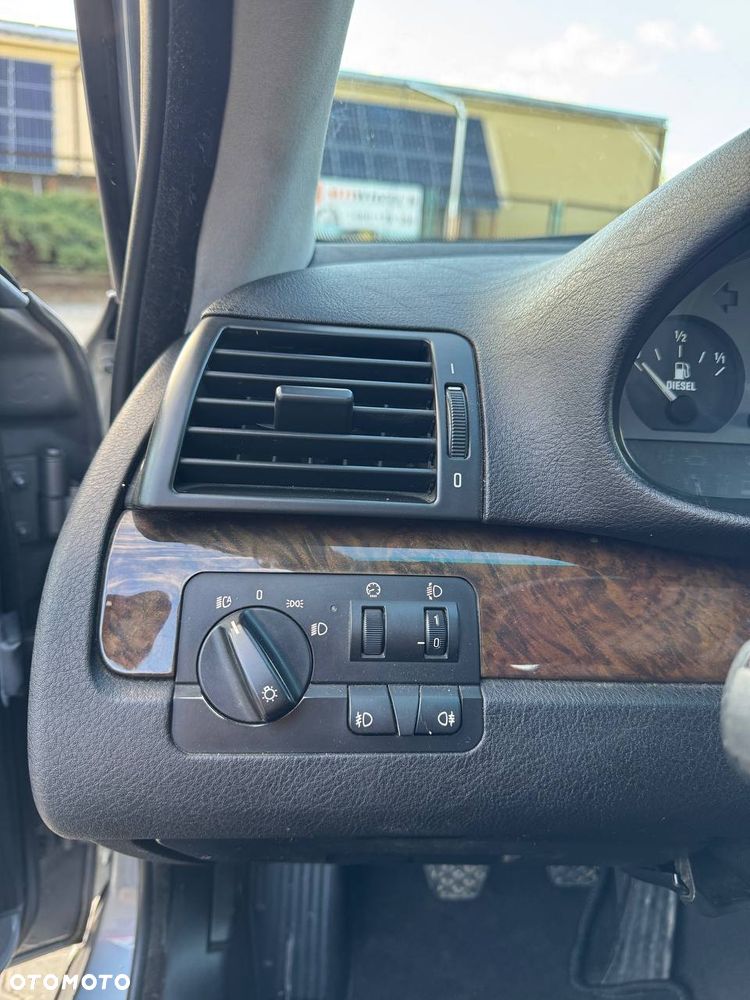 BMW Seria 3 - 13