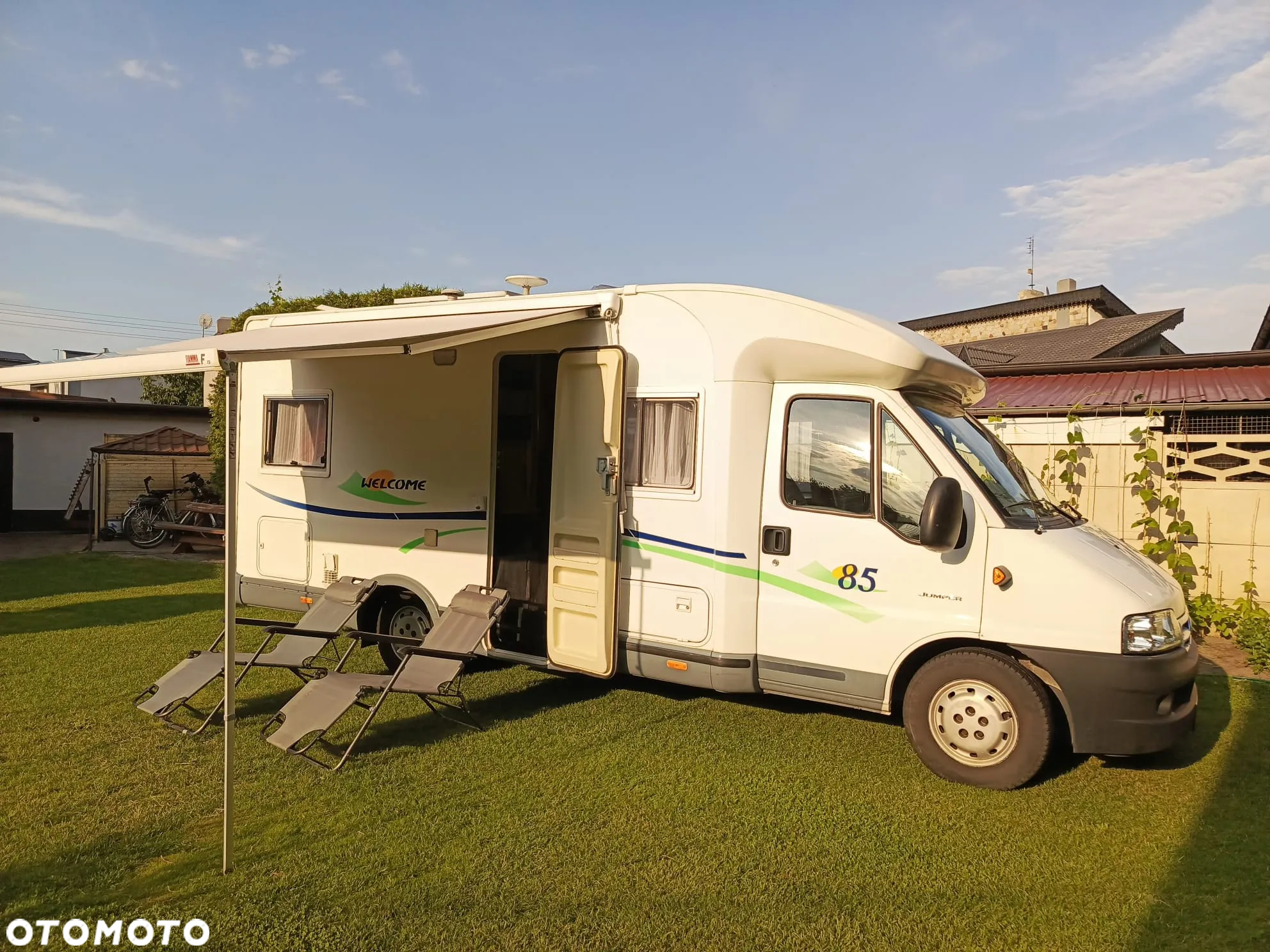 Citroën CHausson - 3