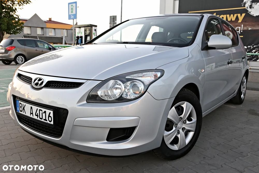Hyundai i30 - 4