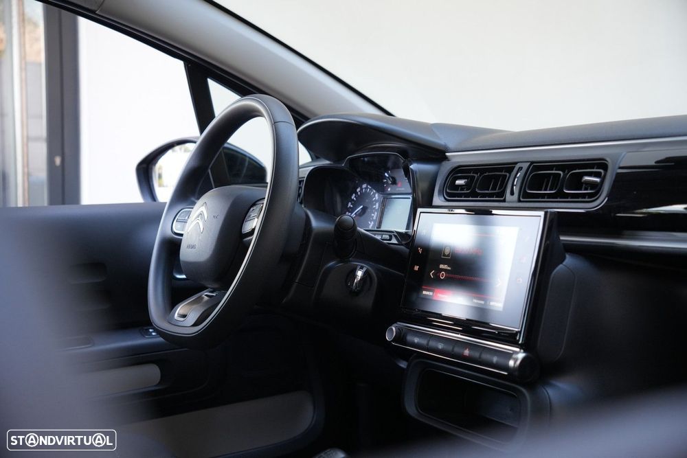 Citroën C3 1.2 PureTech Shine - 14