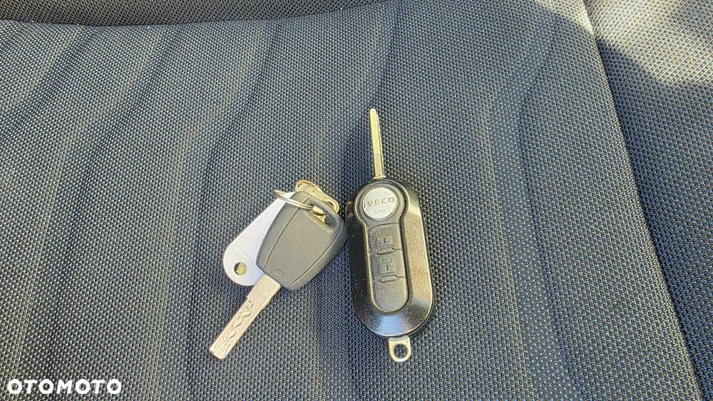 Iveco Daily 35S14 - 20