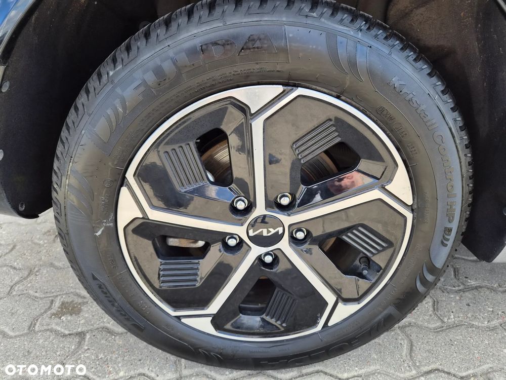 Kia Niro 1.6 GDI Hybrid L - 39