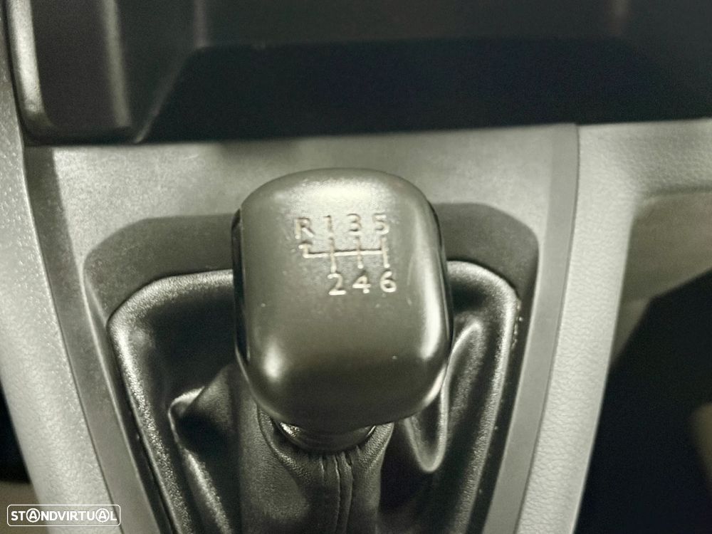 Peugeot Expert Premium L3H1 TwinCab Confort Plus - 25