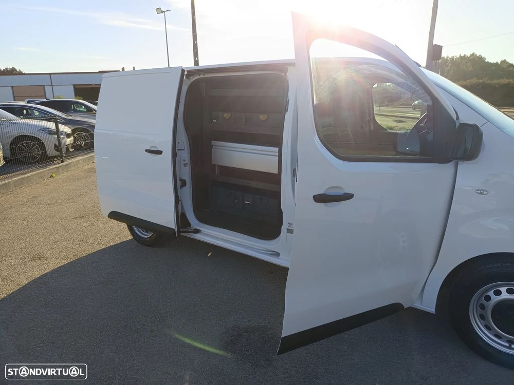 Toyota PROACE ESPECIAL OFICINA - 28