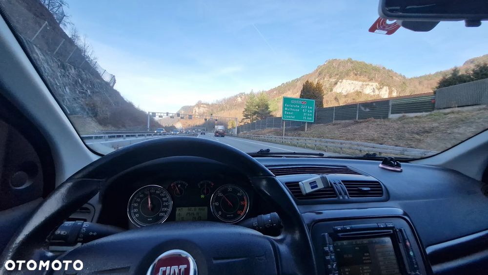 Fiat Croma 1.9 Multijet 16V DPF Dynamic - 40