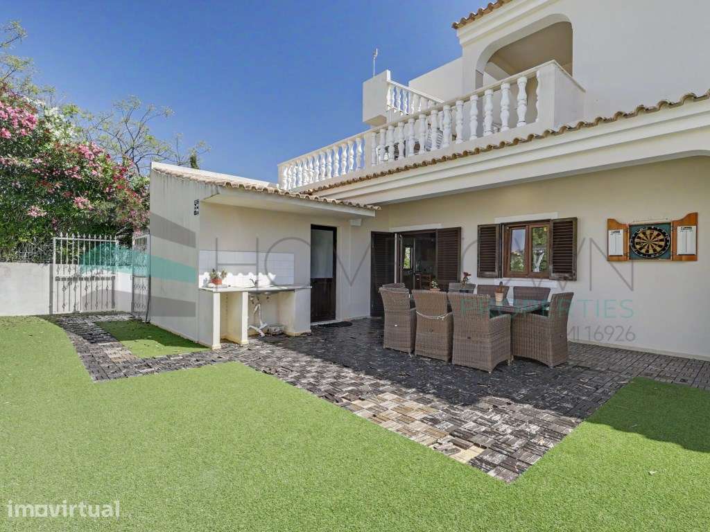 Moradia T4- Perto do Vila sol - Grande imagem: 4/56