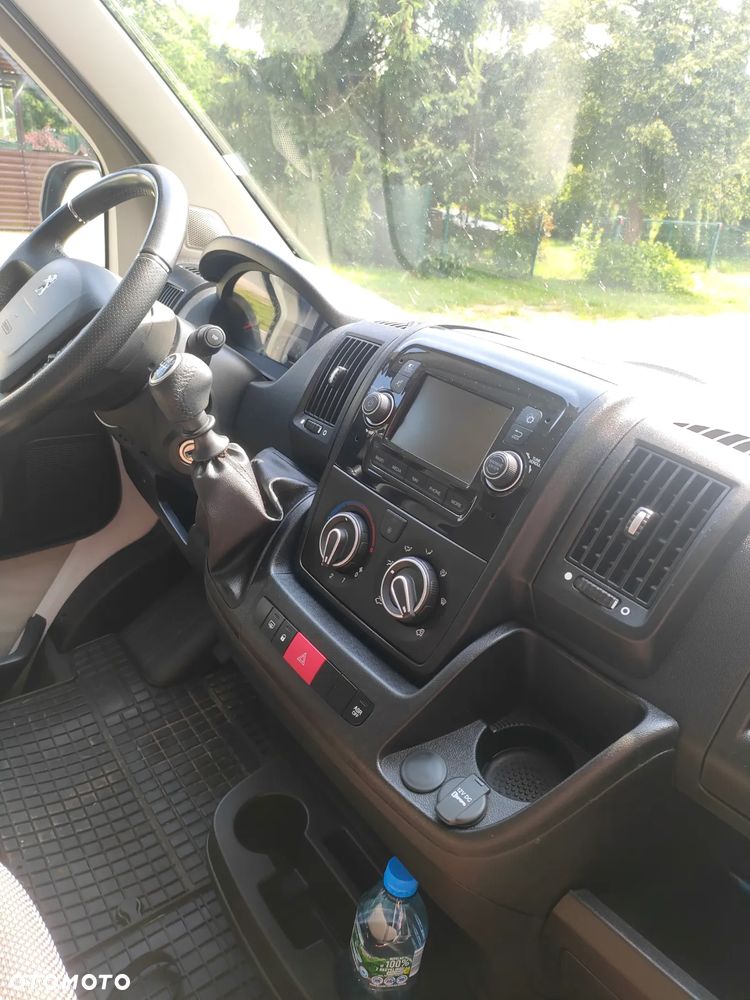 Peugeot Boxer - 13