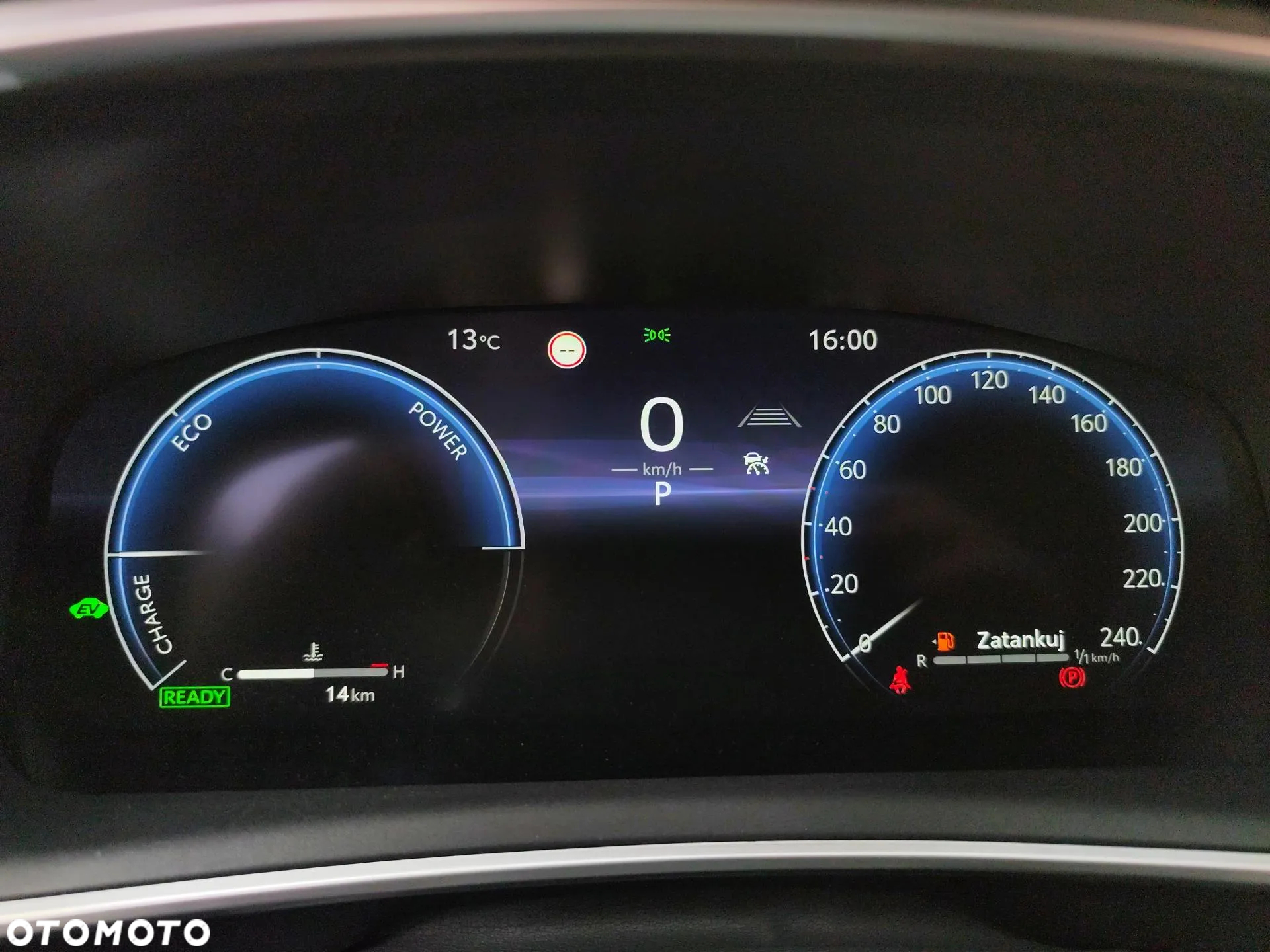 Toyota Corolla 1.8 Hybrid Comfort - 19
