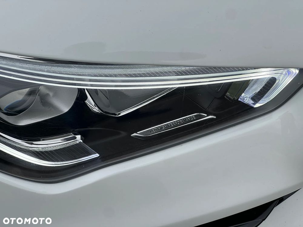 Mercedes-Benz CLA 220 d AMG Line 8G-DCT - 18