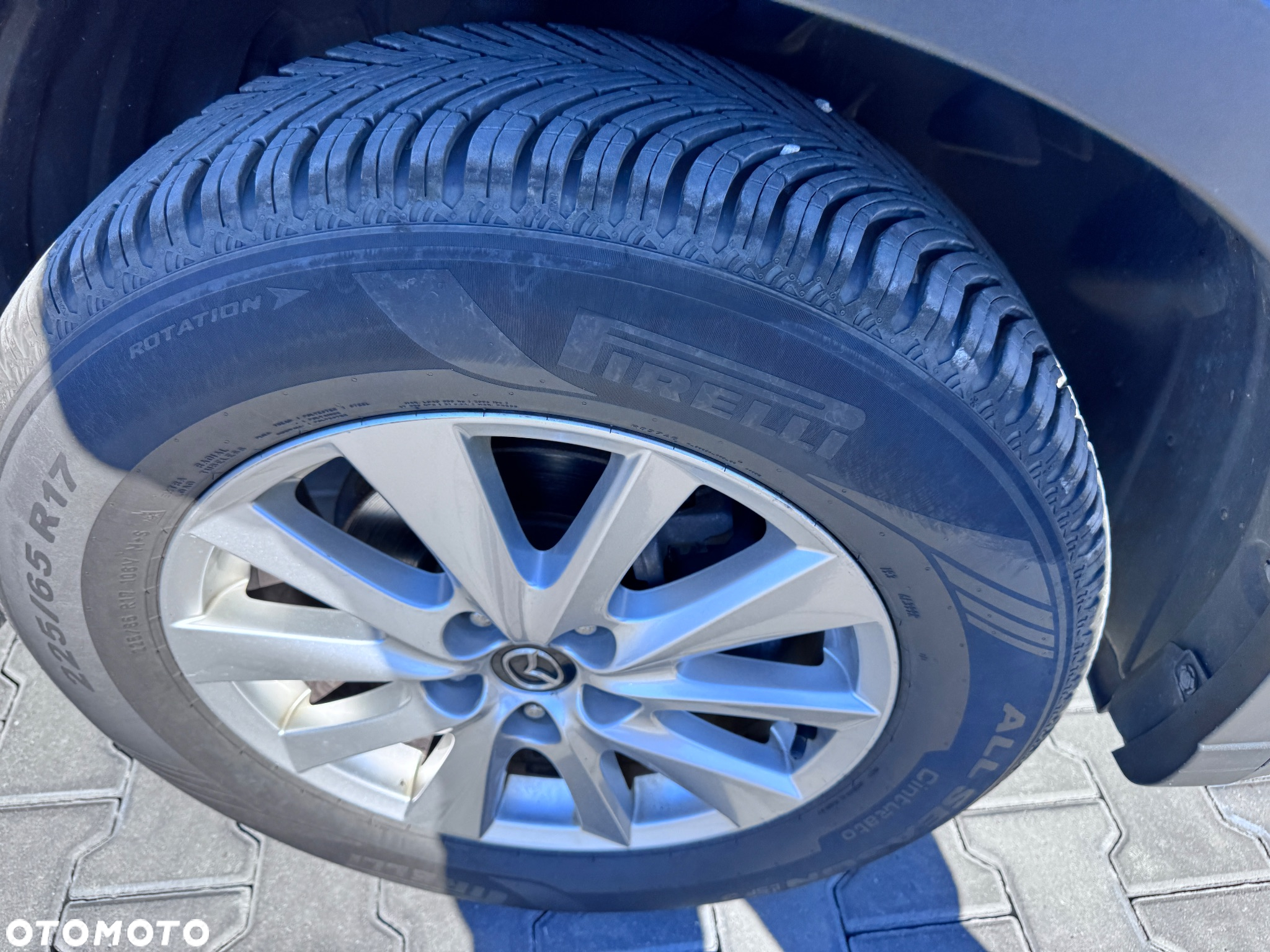 Mazda CX-5 2.2 D Skyenergy 2WD - 21