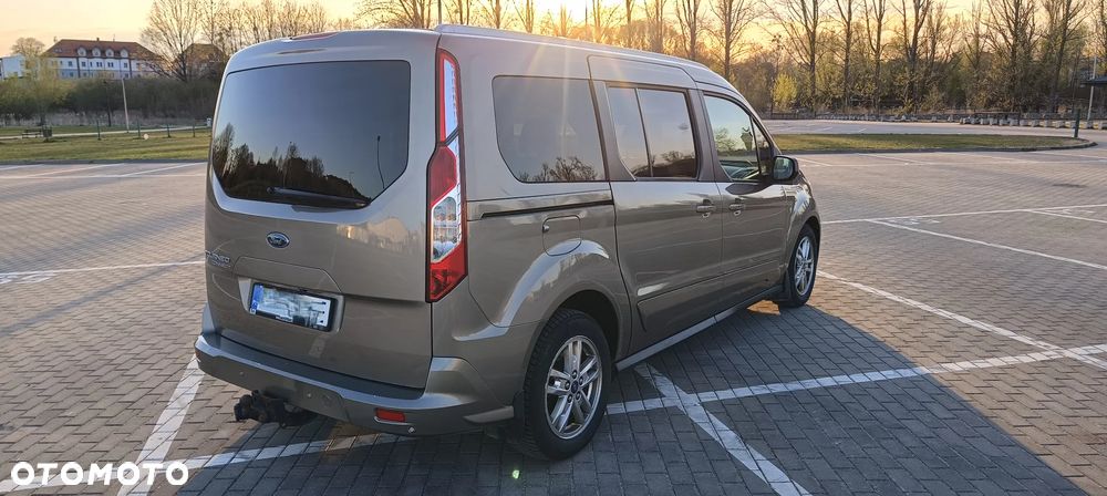 Ford Tourneo Connect 1.5 EcoBlue Titanium - 3
