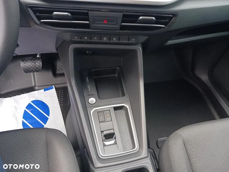 Ford TRANSIT CONNECT - 20