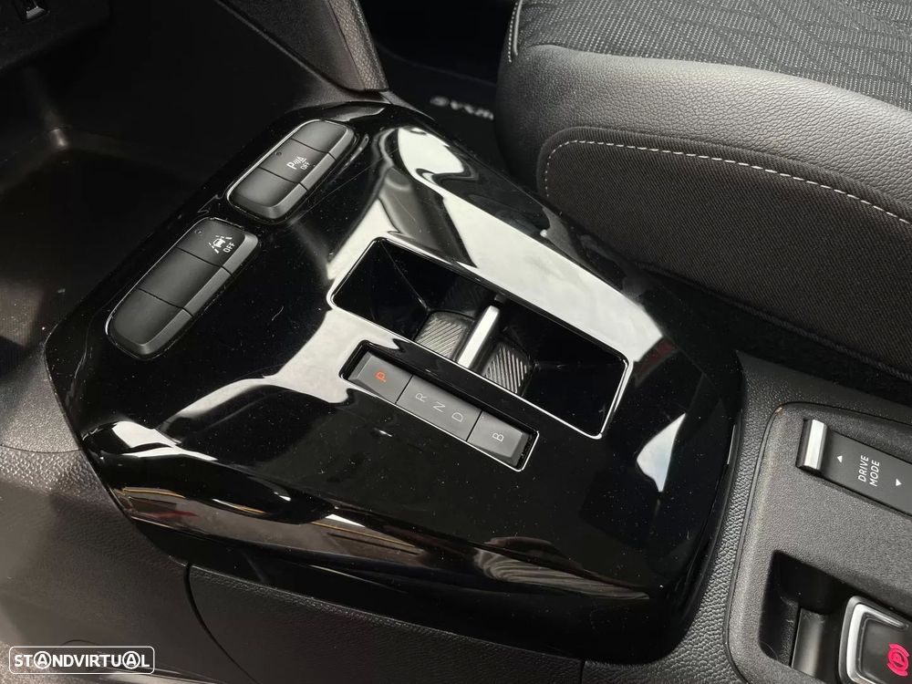Opel Corsa-e 50 kWh Edition — fotografia 6