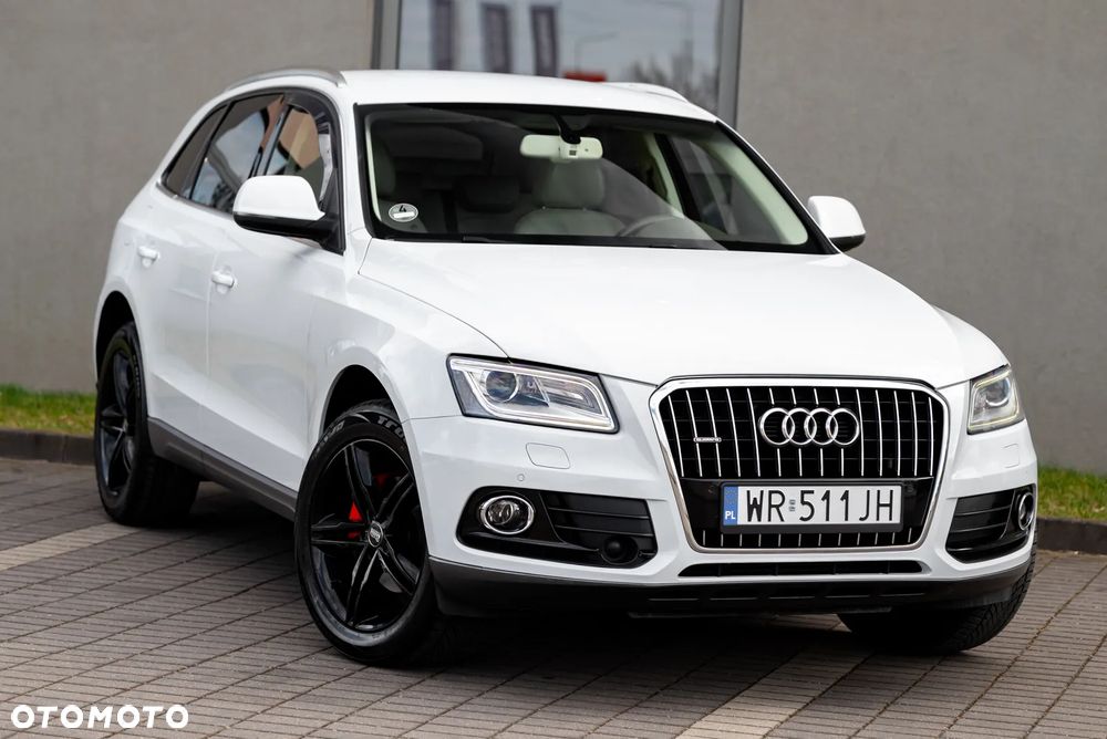 Audi Q5 - 12