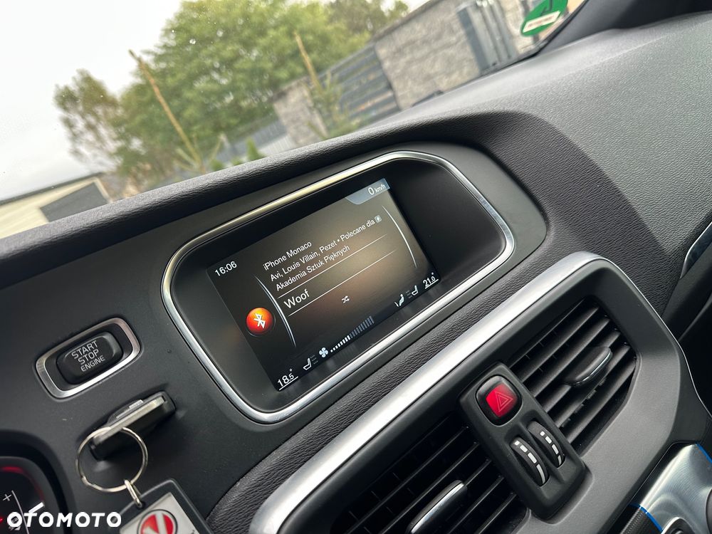 Volvo V40 D2 RDesign - 11