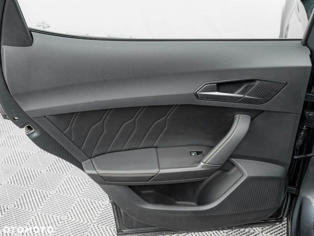 Cupra Formentor 1.5 TSI DSG - 22