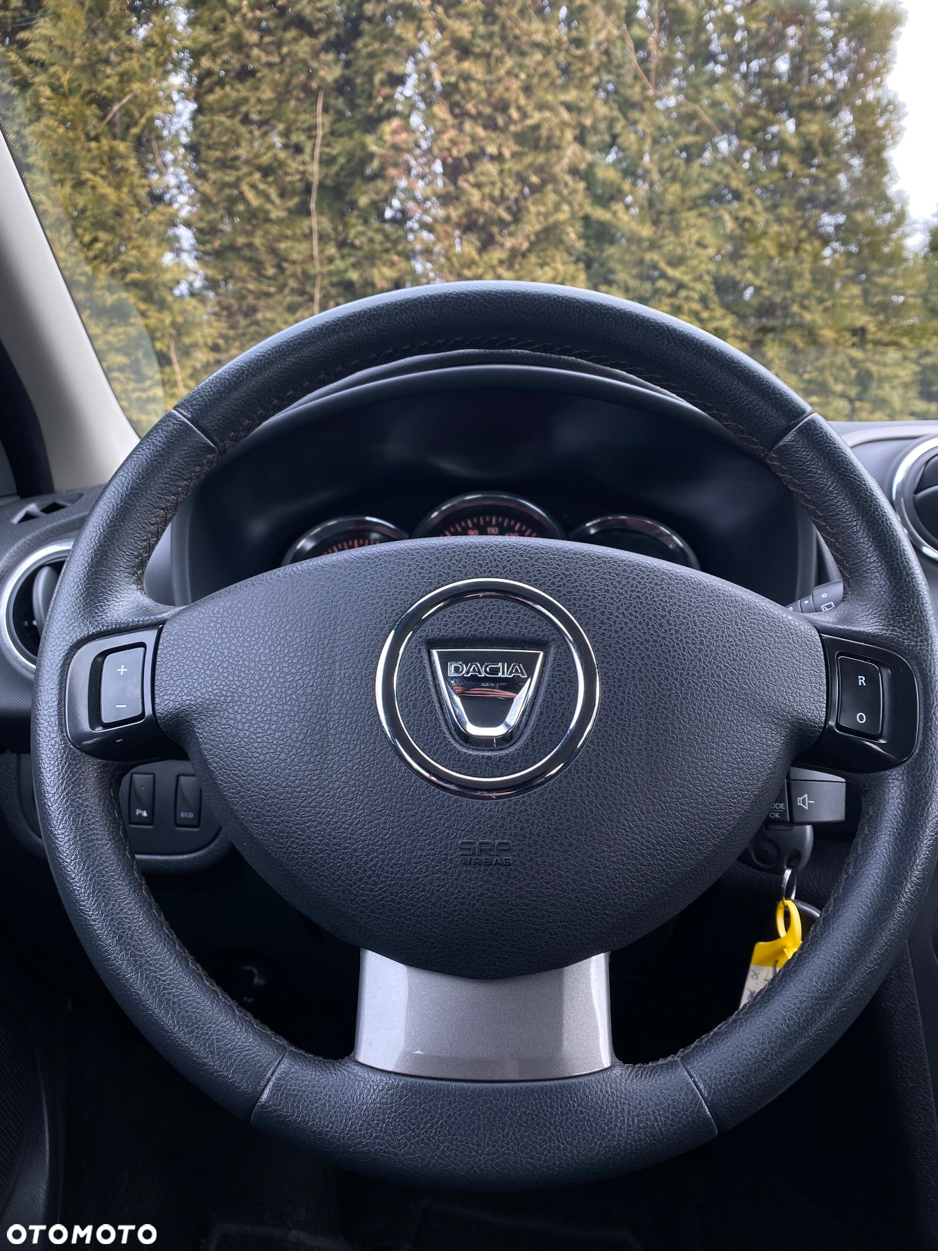 Dacia Sandero TCe 90 (S&S) Comfort - 15