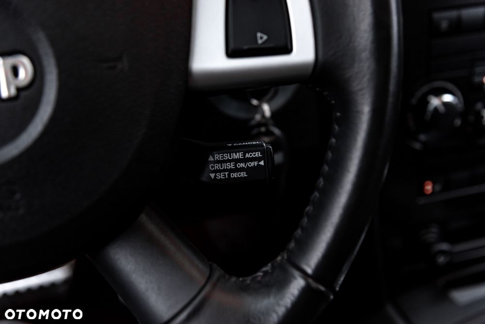 Jeep Grand Cherokee 6.1 Automatik SRT8 - 33