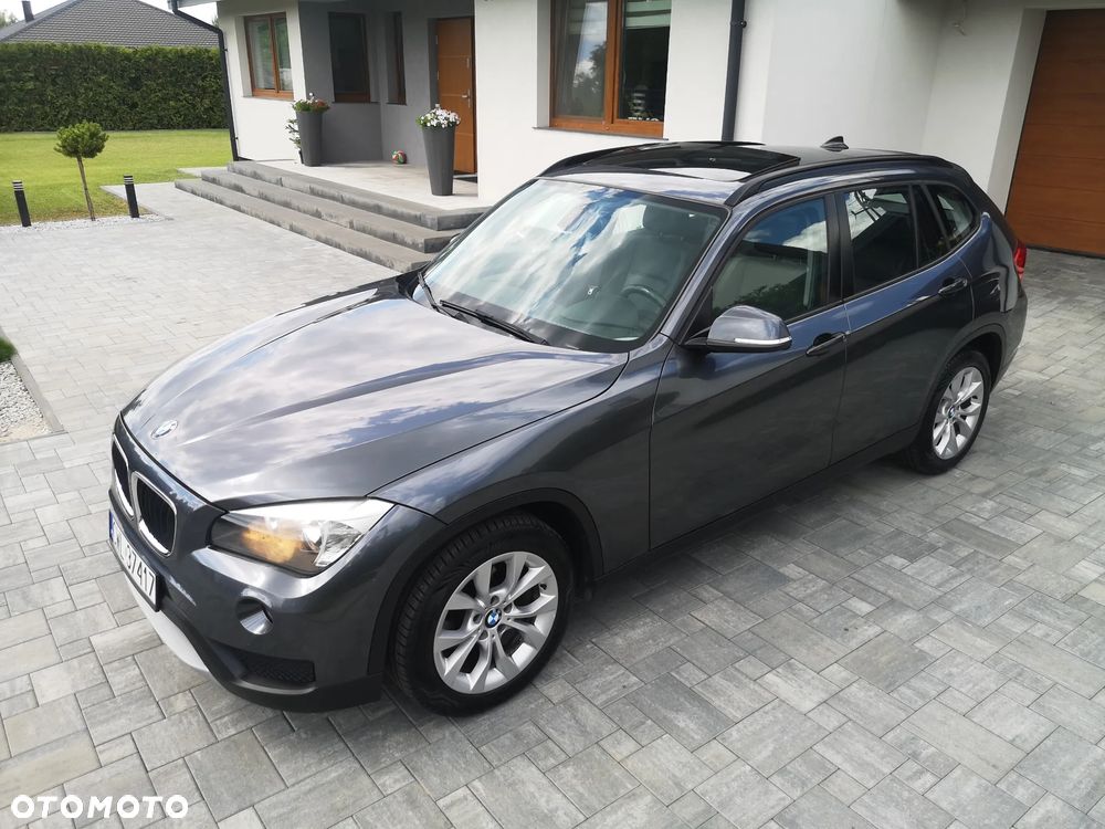 BMW X1 xDrive18d - 2