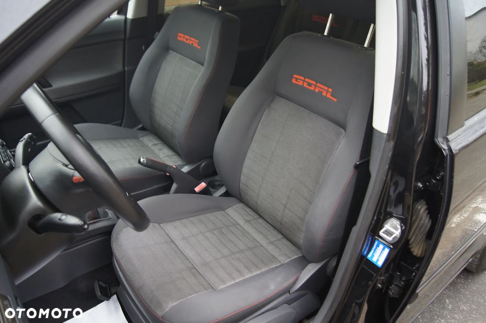 Volkswagen Polo 1.4 Goal - 11