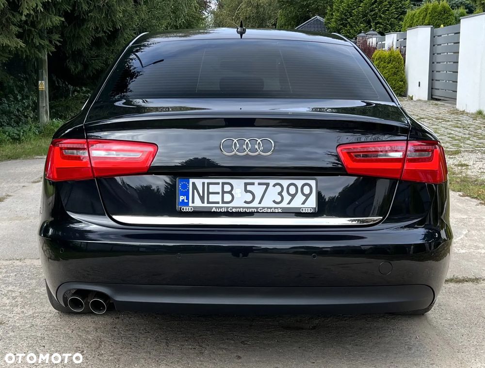 Audi A6 Limousine 2.0 TDI Prime Line - 6