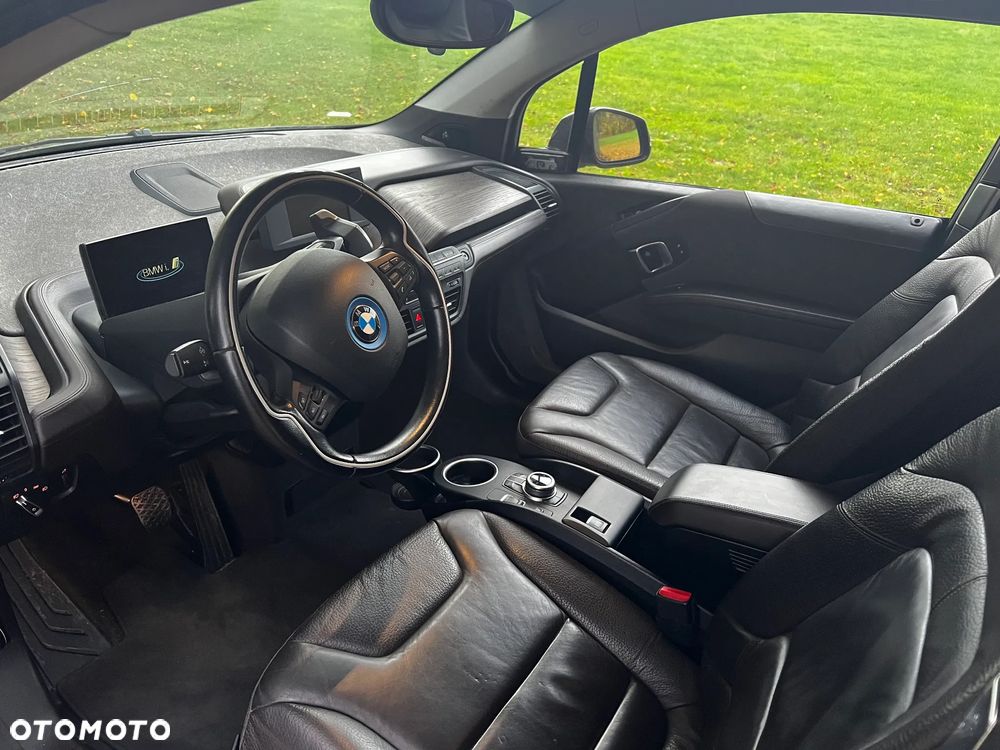 BMW i3 94 Ah (Range Extender) - 3