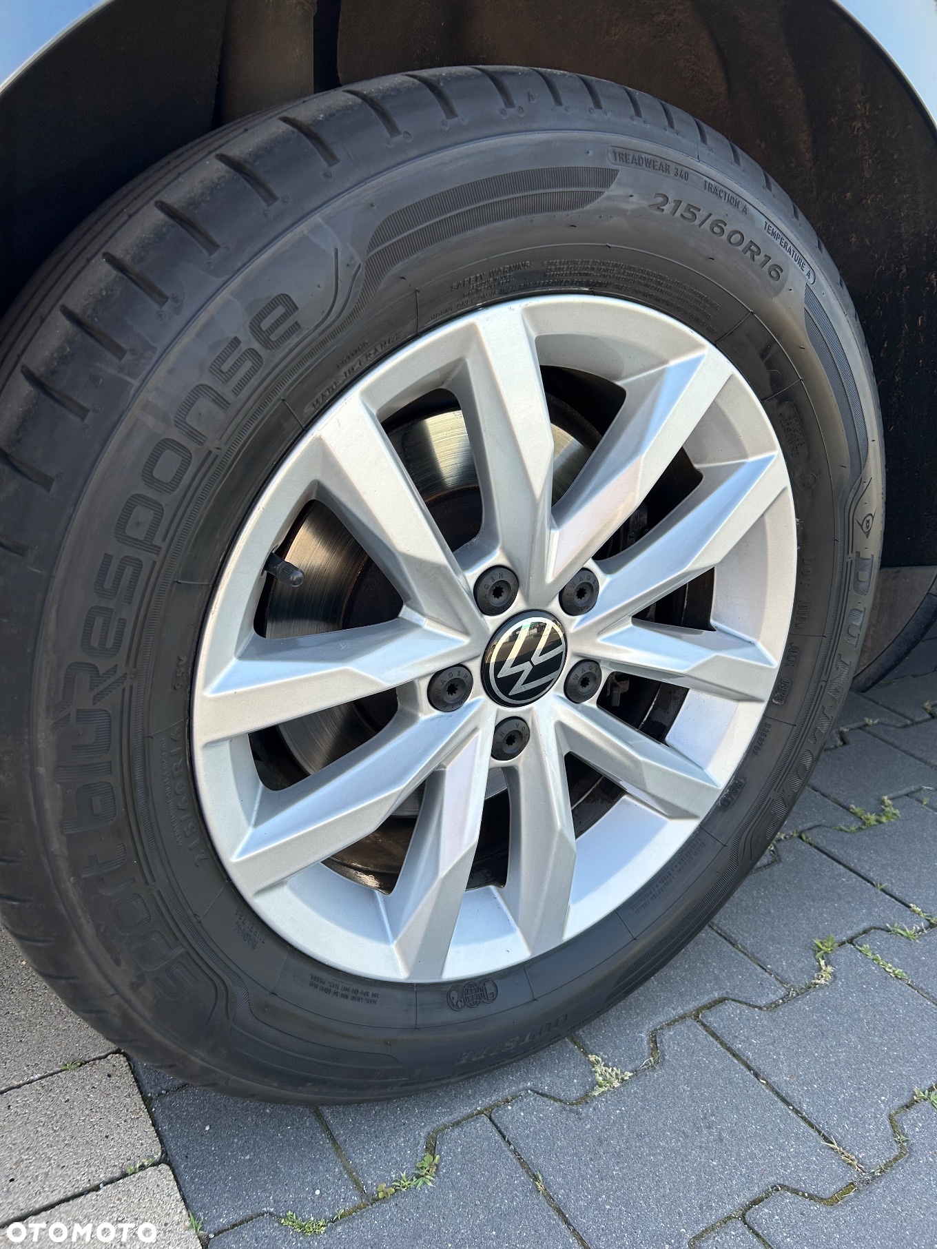 Volkswagen Passat 2.0 TDI EVO Business - 28