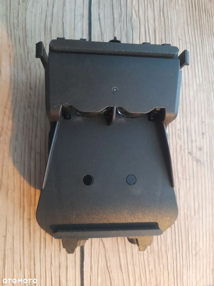 kamera pasa ruchu radar Ford C-Max II MK2 lift F1FT-14F449-AF - 2