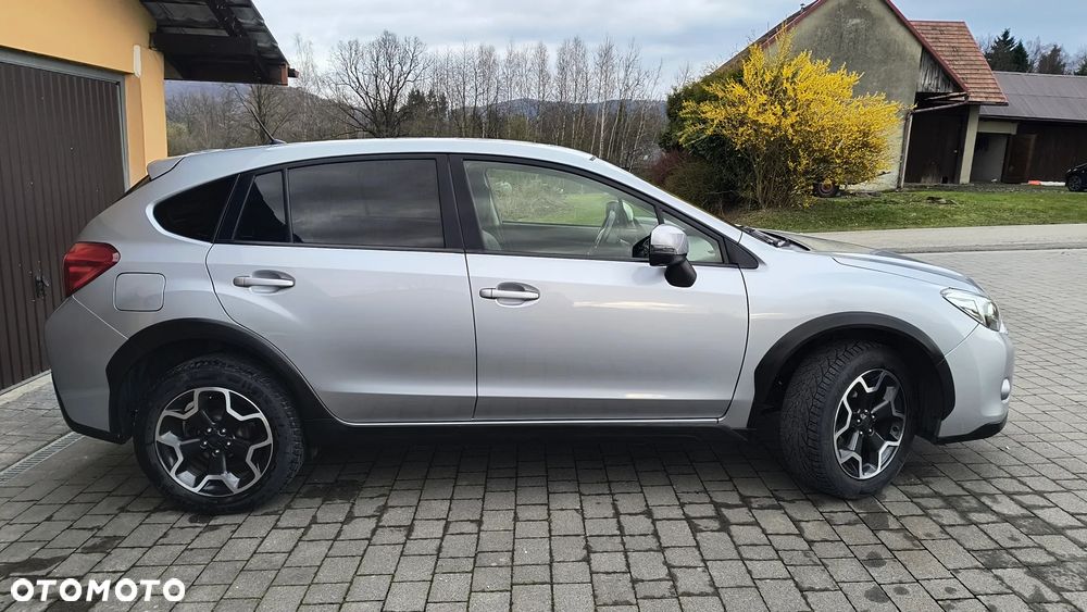 Subaru XV 2.0i Exclusive CVT - 3