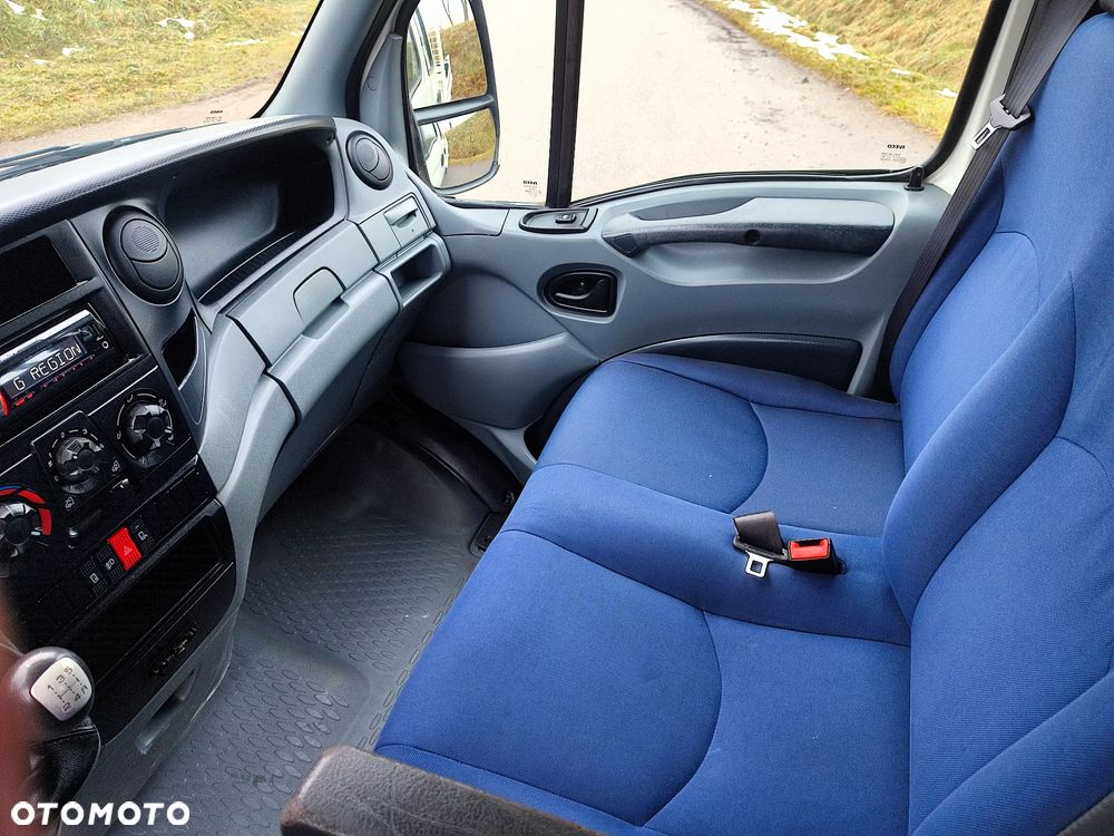 Iveco Daily - 21