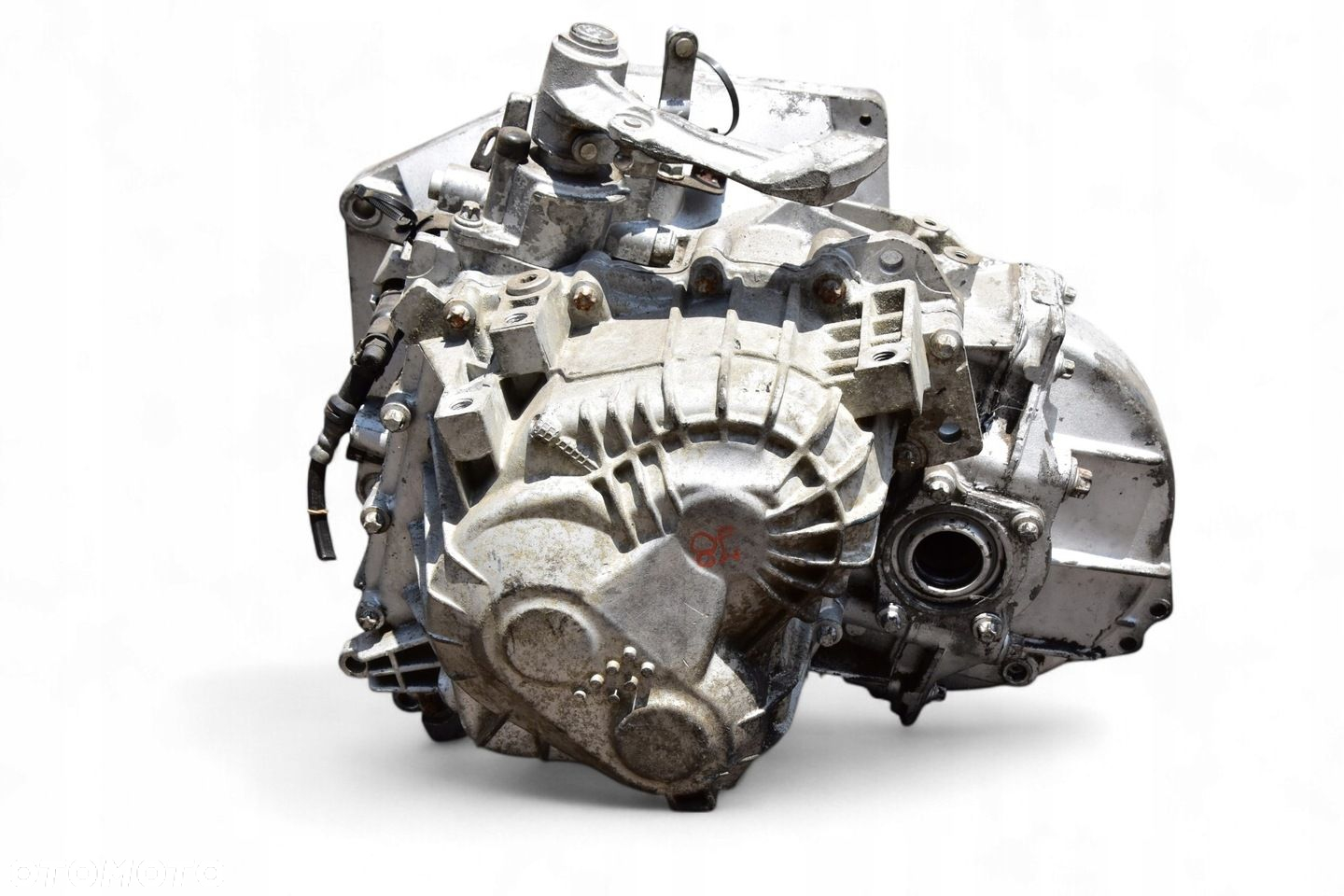 Skrzynia Biegów Manualna OPEL INSIGNIA A ASTRA J 2.0 CDTI M32 A20DTH - 6