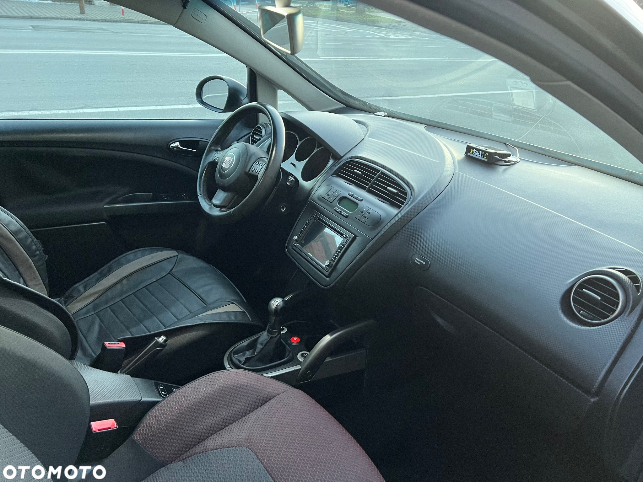 Seat Altea 2.0 FSI Stylance - 20