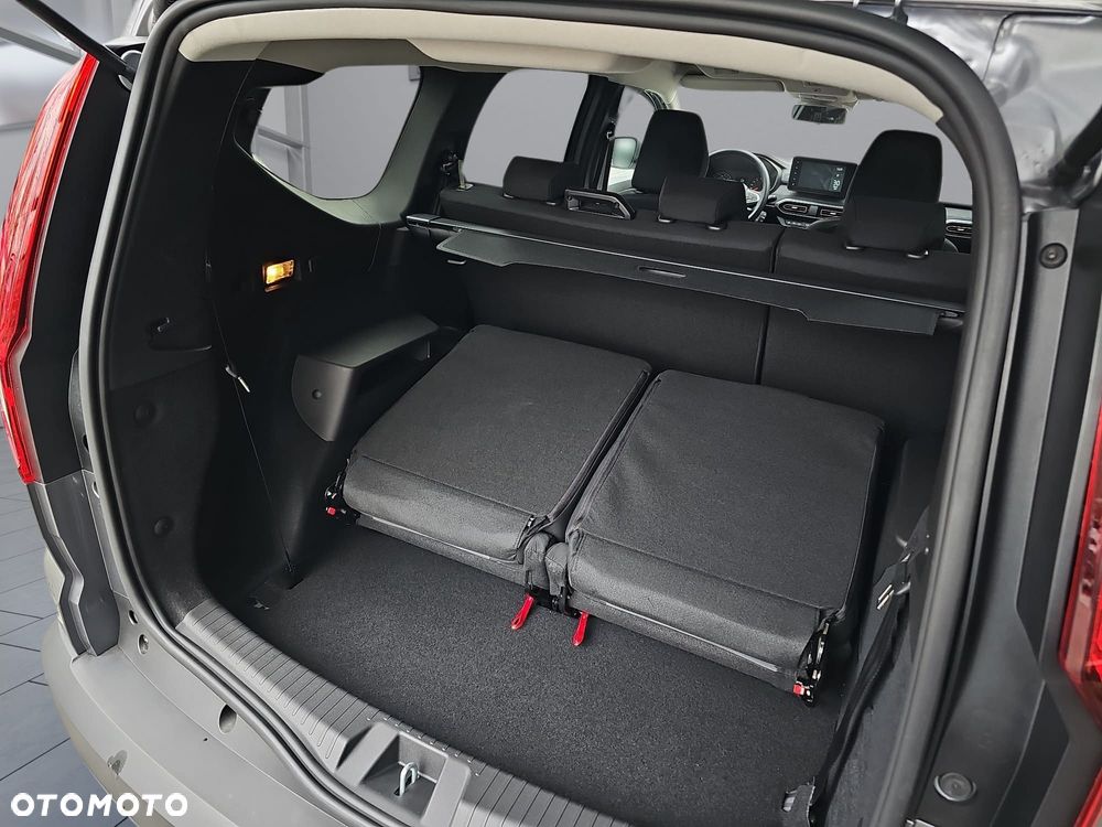 Dacia Jogger 1.0 TCe Extreme+ 7os - 22