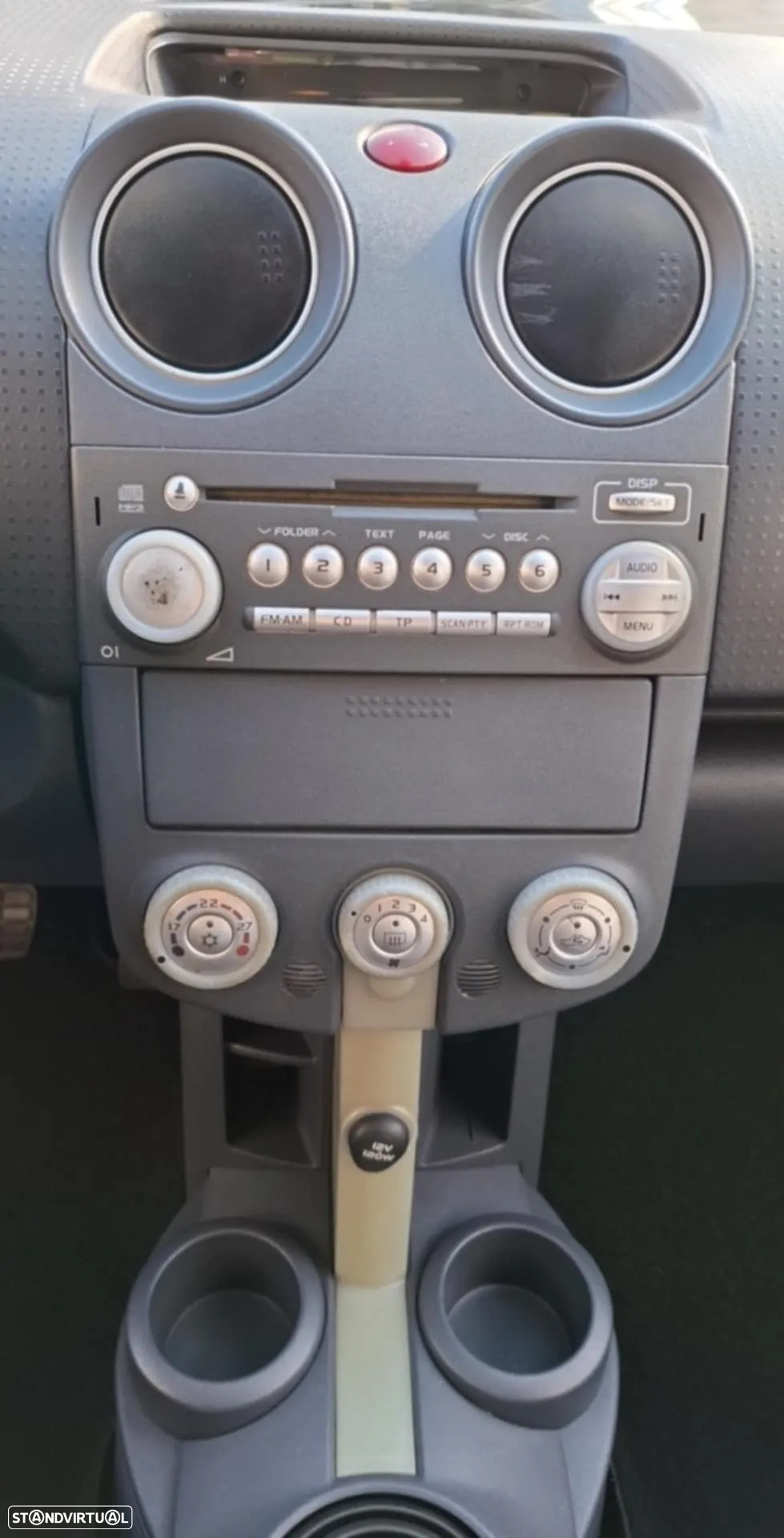 Mitsubishi Colt CZ3 1.1 E-motion - 13