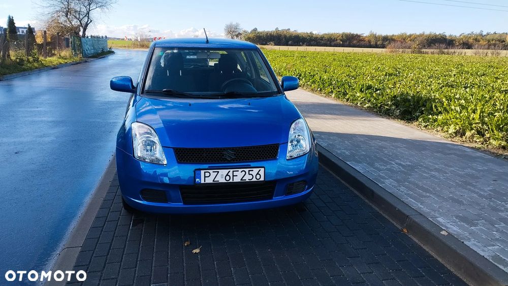 Suzuki Swift 1.3 Classic - 30