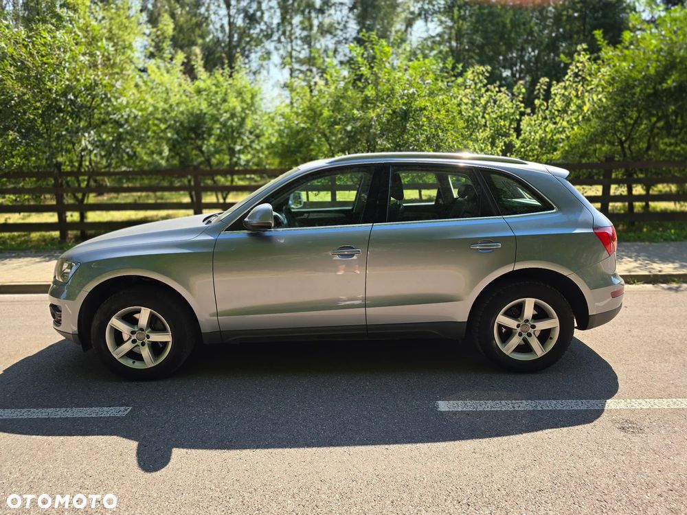 Audi Q5 2.0 TDI Quattro - 18