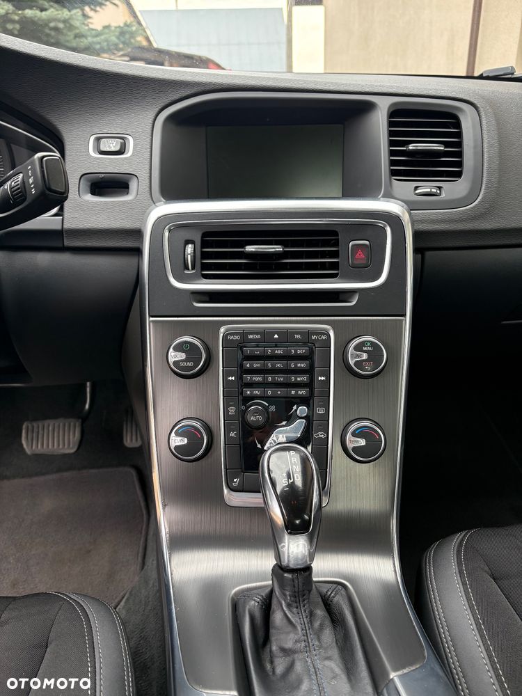 Volvo S60 2.5 T5 - 7