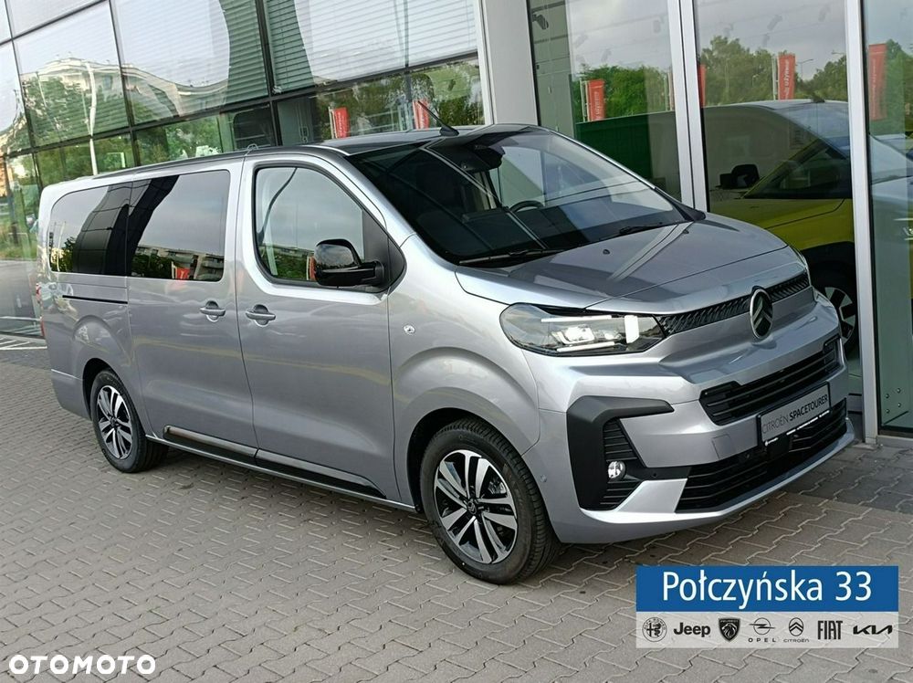 Citroën SpaceTourer - 5