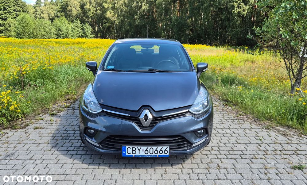 Renault Clio 1.5 dCi Energy Life - 7