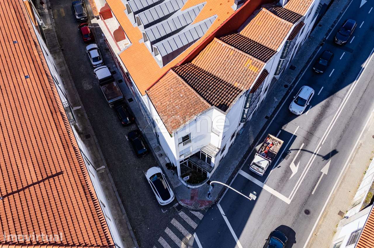 Loja 100 m² para Arrendamento no Centro Histórico de Braga - Grande imagem: 5/21