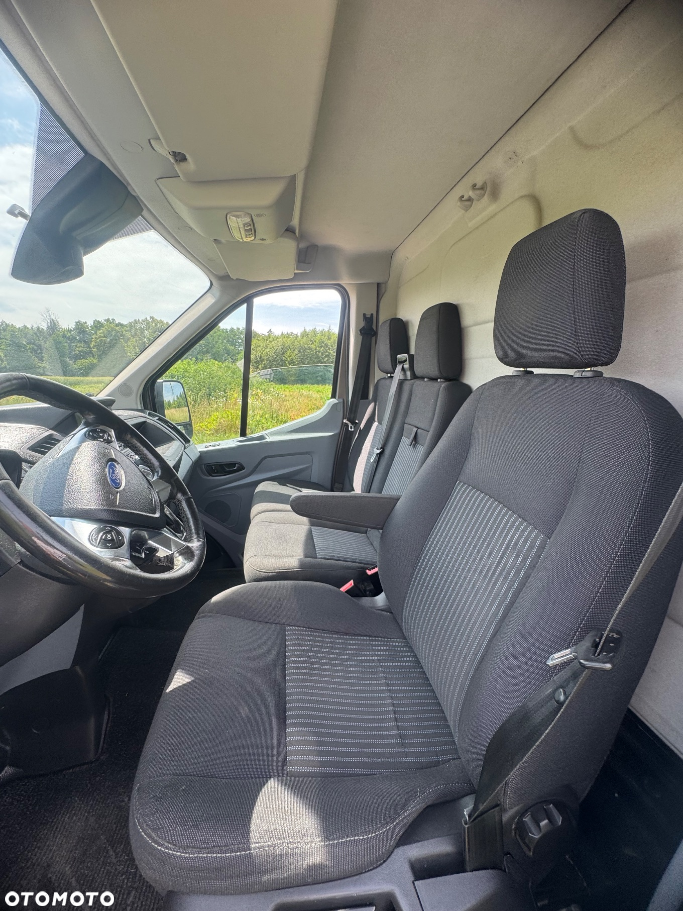Ford Transit - 8