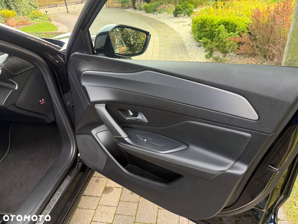 Peugeot 408 1.2 PureTech GT S&S EAT8 - 30