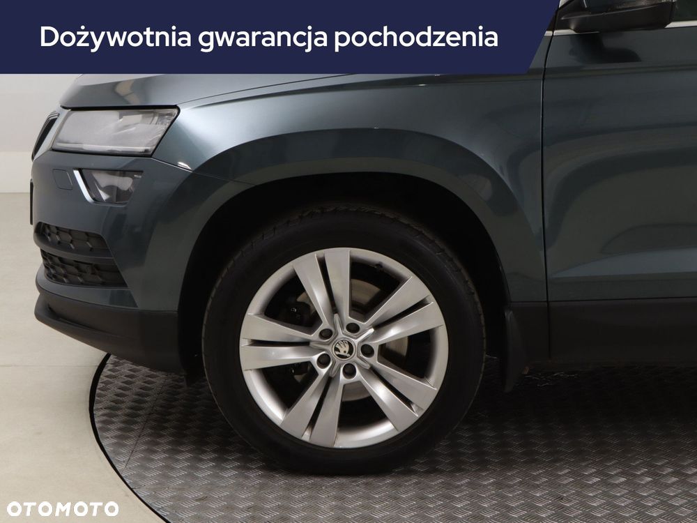 Skoda Karoq - 17